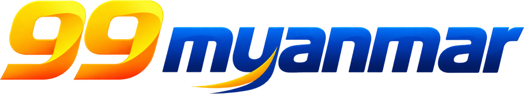 99 myanmar logo